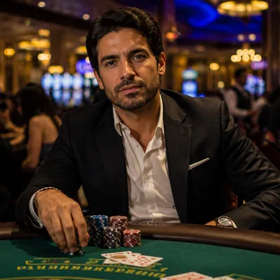 Fabián Bataglia Francesconi — periodista de iGaming en Argentina
